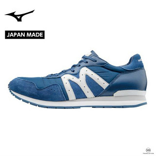 Mizuno 美津浓 M-Line数量限定复刻版 MR2 D1GA1652 马拉松跑鞋