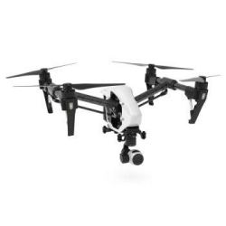 DJI 大疆 INSPIRE 1 V2.0 悟 专业航拍无人机,赠送:大疆(DJI)INSPIRE 1悟 变形航拍飞行器 TB47电池