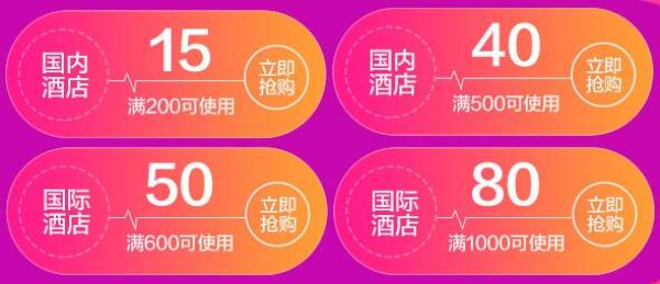 京东旅行大促 路线图