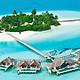 奢华岛：全国-马尔代夫尼亚玛岛7天5晚自由行