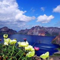 酒店特惠：吉林长白山皇冠假日酒店1晚＋ 温泉票2张