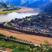 高铁行：北京-山西古镇3日跟团游