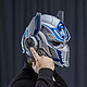 历史新低、中亚Prime会员：Transformers 变形金刚 可变声擎天柱头盔