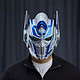 中亚Prime会员：Transformers 变形金刚 The Last Knight Optimus Prime 可变声擎天柱头盔