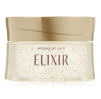 ELIXIR 怡丽丝尔 胶原蛋白 免洗睡眠面膜 105g *3件