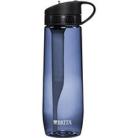 凑单品：BRITA 碧然德 Hard Sided 户外过滤水壶