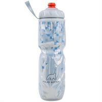 POLAR BOTTLE 保冷运动水壶 710ML 三折