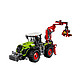  6日0点：LEGO 乐高 科技系列 42054 克拉斯Xerion 5000型拖拉机　