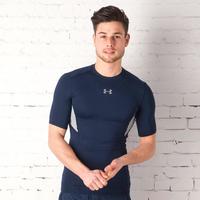 UNDER ARMOUR 安德玛 COOLSWITCH 男款 运动紧身衣