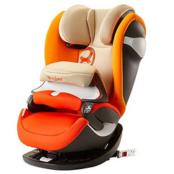 Cybex 赛百适 pallas m-fix 儿童安全座椅 带isofix