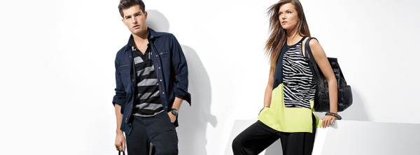 KENNETH COLE 经得起时间考验