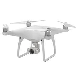 DJI Phantom 4 航拍无人机