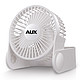 AUX 奥克斯 A6-3 USB风扇