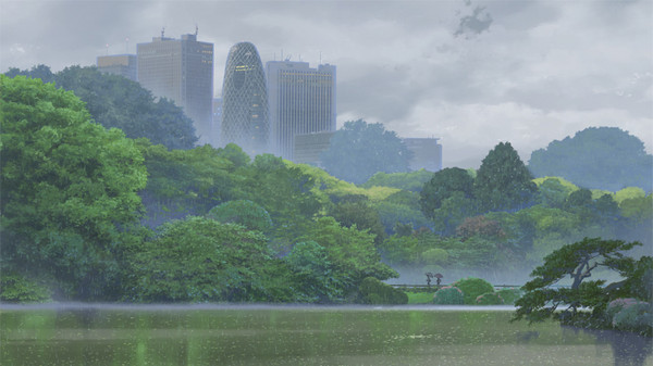 生活 | 种草记 VOL.91:但盼风雨来,能留你在此