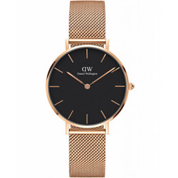 Daniel Wellington 丹尼尔惠灵顿 DW00100161 女士时装腕表