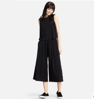 UNIQLO 优衣库 193015 女士连体装