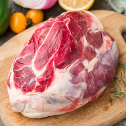 恒都 澳洲牛腱子 1Kg *2件