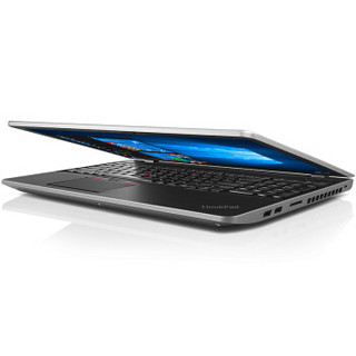 ThinkPad 黑将 S5 2017 游戏笔记本