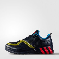 限尺码：adidas 阿迪达斯 Post Up 2 男子篮球鞋  +凑单品
