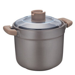 SUPOR 苏泊尔 4.5L砂锅汤锅陶瓷养生煲·陶然系列·深汤煲 TB45B1