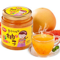 FUSIDO 福事多 蜂蜜柚子茶  600g