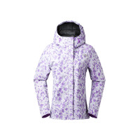 THE NORTH FACE 北面 2XW7 女款冲锋衣