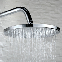 凯鹰 淋浴花洒套装 带置物架 839(A款)