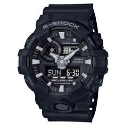 CASIO 卡西欧 G-SHOCK GA-700-1BPR 男士腕表 