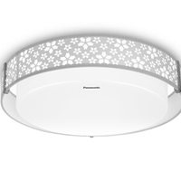 Panasonic 松下 樱花系列 HHLA1778 LED吸顶灯 21W