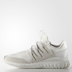 adidas 阿迪达斯 三叶草 Tubular Radial 中性运动鞋