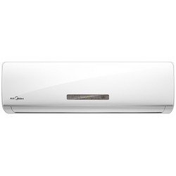 Midea 美的 KFR-35GW/WPAA3 1.5匹 变频 壁挂式空调