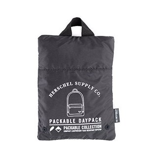 Herschel Supply Co. Packable 双肩背包