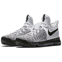 NIKE 耐克 Zoom KD9 男款篮球鞋 多色可选