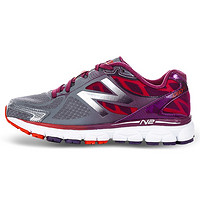 限36、37码：new balance W1080 V5 女款顶级避震慢跑鞋