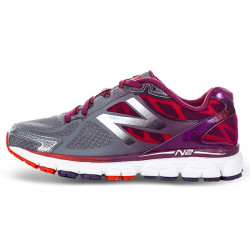 new balance W1080 V5 女款顶级避震慢跑鞋