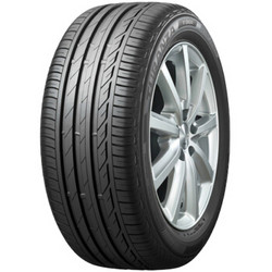 Bridgestone 普利司通 泰然者 T001 225/55R17 97W  轮胎 *2件