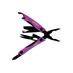 Gerber Dime Multi-Tool, Purple [31-002937]