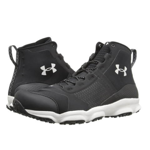 under armour 安德玛 speedfit hike 男士徒步鞋
