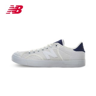 new balance Pro Court 中性款休闲运动鞋