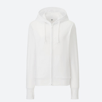 UNIQLO 优衣库 182224 女士运动开衫