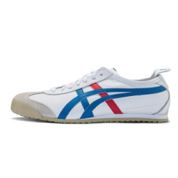 Onitsuka Tiger 鬼塚虎 Onitsuka Tiger 鬼冢虎 MEXICO 66系列 DL408 中性休闲运动鞋