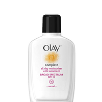 OLAY 玉兰油 Complete 全效日霜 SPF 15 177ml