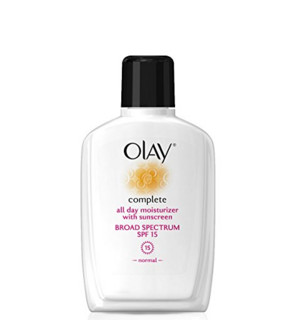 OLAY 玉兰油 Complete 全效日霜 SPF 15 177ml