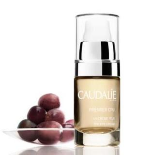 CAUDALIE 欧缇丽 葡萄籽 尊贵時光逆转 眼霜 15ml