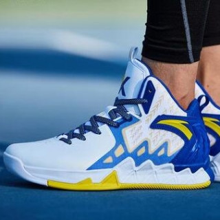 anta 安踏 汤普森二代 kt 2 男子篮球鞋