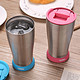  THERMOS 膳魔师 JDA-400 真空保冷杯 400ml 随手杯组 2只装　