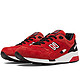 new balance 1600系列 CM1600RB 中性复古休闲鞋