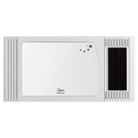 历史新低：Midea 美的 ZS26B 多功能嵌入式风暖浴霸