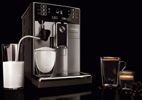 PHILIPS 飞利浦 Saeco PicoBaristo HD8924/01 全自动咖啡机