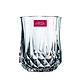 CRISTAL D'ARQUES 5077 长胜晶质直身杯 320ml*2